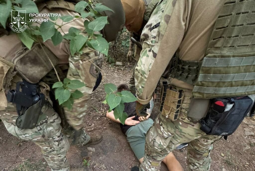 У Кривому Розі судитимуть чоловіка за продаж фейкових довідок для уникнення мобілізації