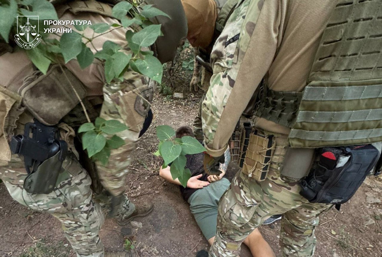 У Кривому Розі судитимуть чоловіка за продаж фейкових довідок для уникнення мобілізації