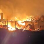 Ракетні та дронові удари по Дніпропетровщині: є загибла, серед постраждалих – діти