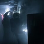 Атака рф залишила без світла 8 шахт на Дніпропетровщині