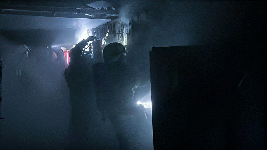 Атака рф залишила без світла 8 шахт на Дніпропетровщині