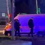 У Кривому Розі водій збив трирічну дитину на переході та втік з місця аварії