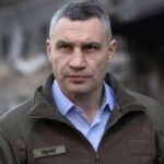 Київрада виділить 1 млрд грн підрозділам ППО, які захищають столицю від «шахедів» та ракет, — Кличко