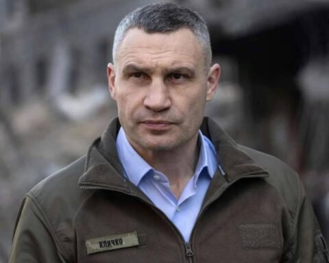 Київрада виділить 1 млрд грн підрозділам ППО, які захищають столицю від «шахедів» та ракет, — Кличко