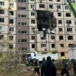 Ракетна атака рф на Дніпропетровщину: троє загиблих, щонайменше 12 поранених