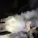 Нічна атака дронів на Дніпропетровщині: що відомо про наслідки