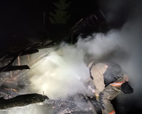 Нічна атака дронів на Дніпропетровщині: що відомо про наслідки