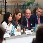 Віталій Кличко у Берліні: закликав Німеччину підтримати Україну засобами антидронового захисту