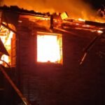 Атака дронів на Дніпропетровщину: загиблий, поранені та численні руйнування