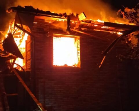 Атака дронів на Дніпропетровщину: загиблий, поранені та численні руйнування