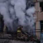 Масовані атаки на Дніпропетровщині: постраждали три райони