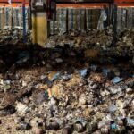 У Дніпрі дронова атака рф пошкодила склад із гуманітарною допомогою ООН