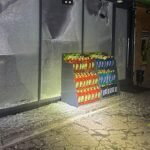 Сили ППО збили 12 дронів під час нічної атаки на Дніпропетровщину