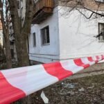 Атака дронами по Дніпру: поранені жінка і дитина, пошкоджено будинки та навчальний заклад