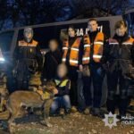 На Дніпропетровщині знайшли братів-близнюків, які були в розшуку майже місяць