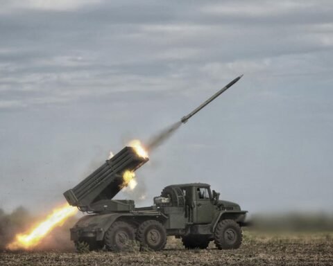 Росія обстріляла Нікопольський район і Синельниківщину