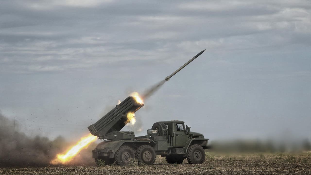 Росія обстріляла Нікопольський район і Синельниківщину