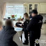 У Дніпрі викрили схему ухилення від служби за $10