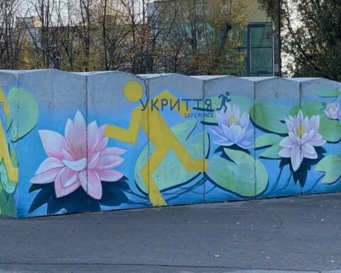 Захист модульних укриттів Дніпро