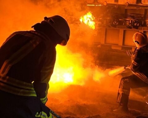 Росія знову атакувала енергосистему: нові знеструмлення в кількох областях, зокрема на Дніпропетровщині