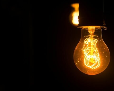 Відключення світла