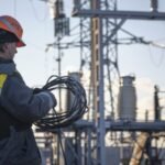 На Дніпропетровщині найскладніша ситуація з електропостачанням — Міненерго