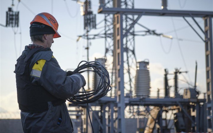 На Дніпропетровщині найскладніша ситуація з електропостачанням — Міненерго