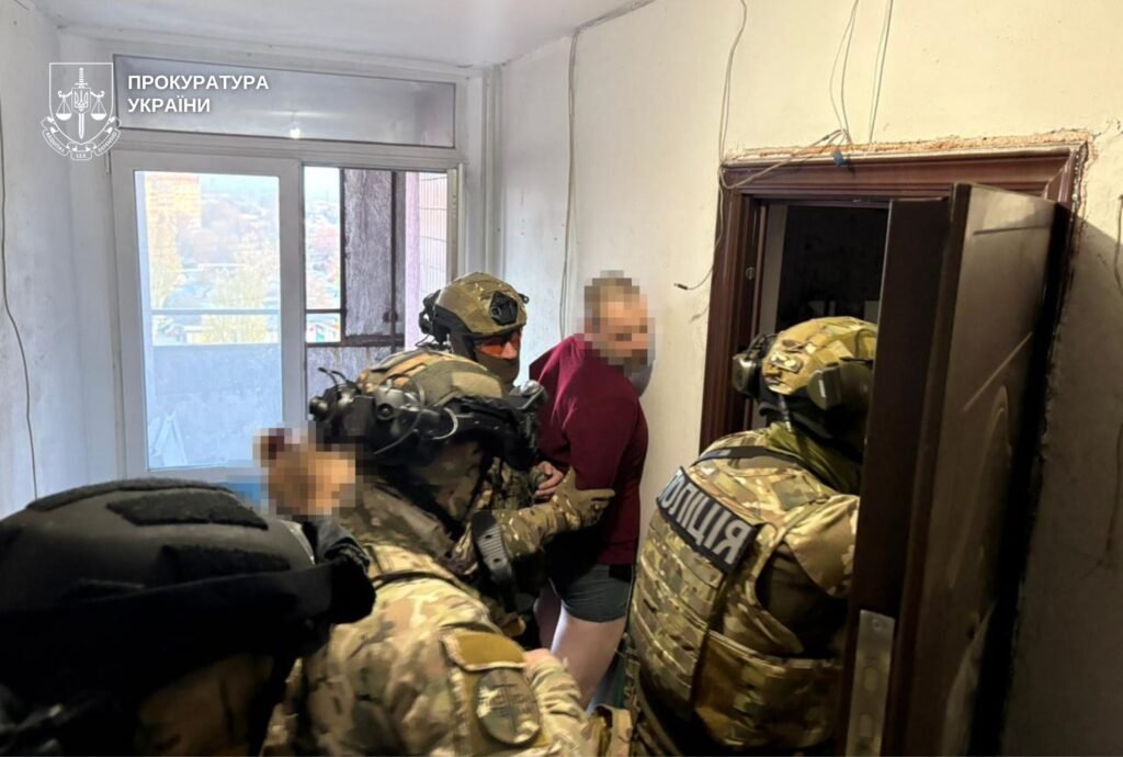 У Дніпрі викрили банківську шахрайську схему на понад 50 млн грн