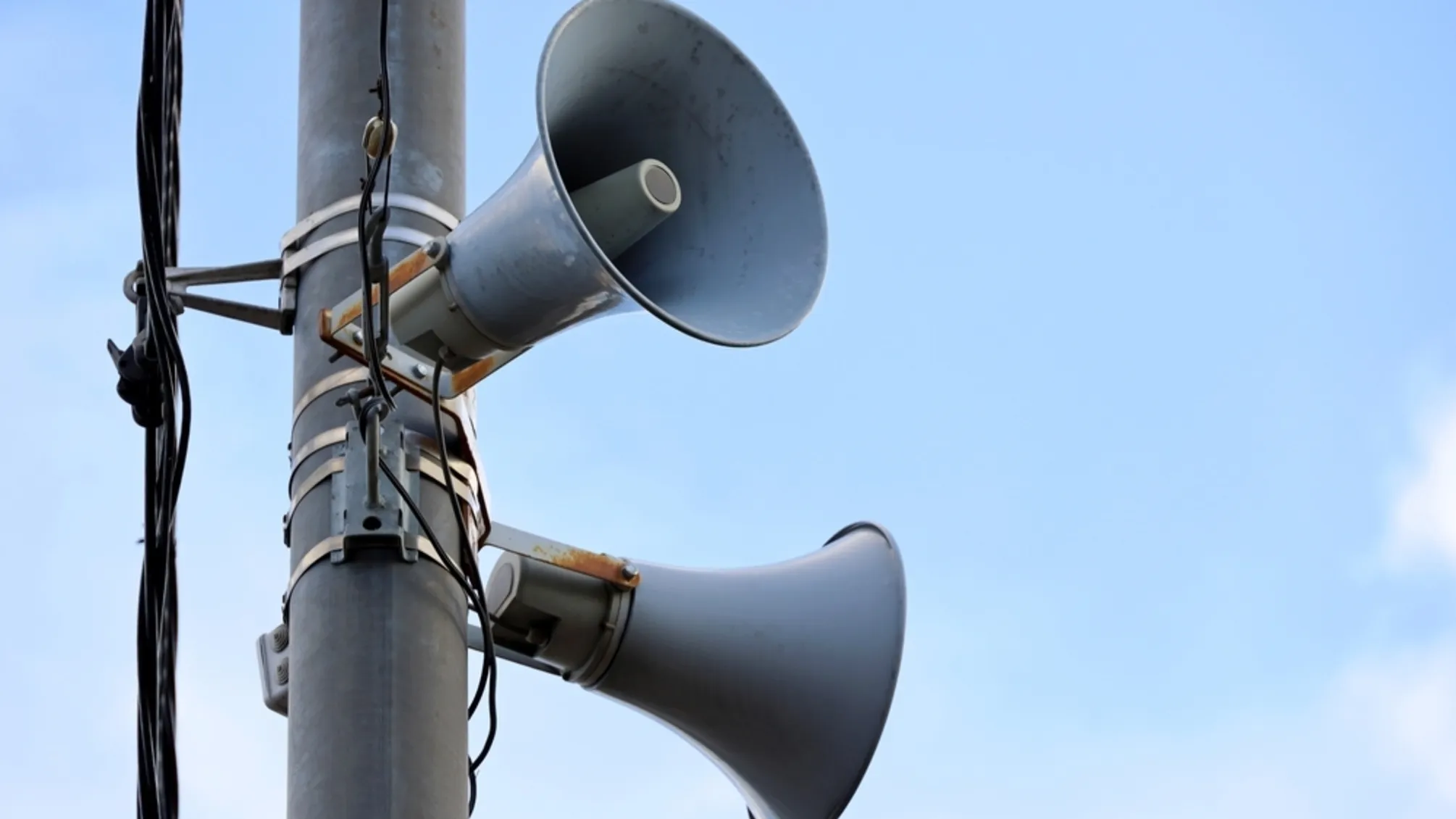 Повітряна тривога