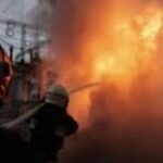 Росія атакувала енергосистему в різдвяну ніч: Дніпропетровська область серед постраждалих