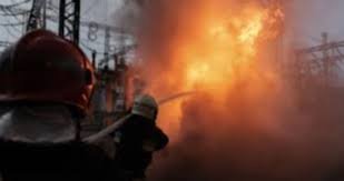 Росія атакувала енергосистему в різдвяну ніч: Дніпропетровська область серед постраждалих