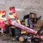 У Дніпрі запустили салют серед білого дня