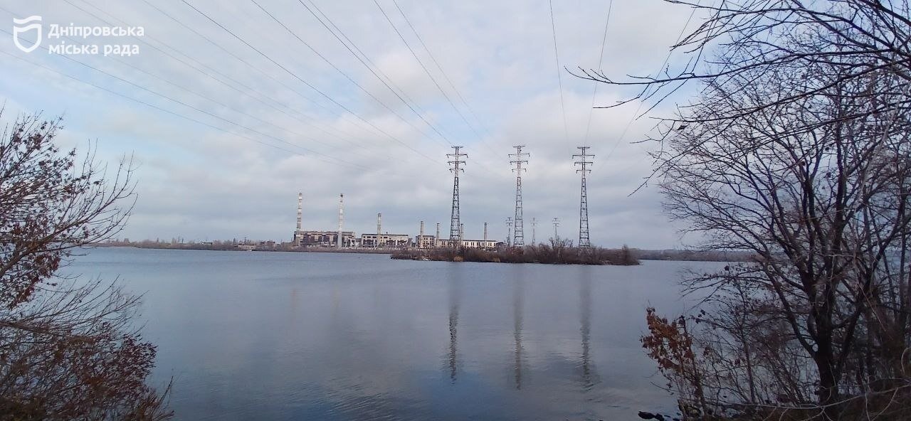 У Дніпрі перевірили стан повітря: наслідки атак рф та транспорту впливають на якість