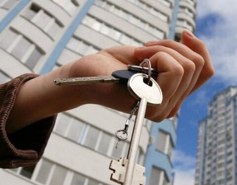 Оренда житла Дніпро