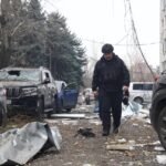 Ракетний удар по Дніпру 1 грудня: є загиблі та поранені