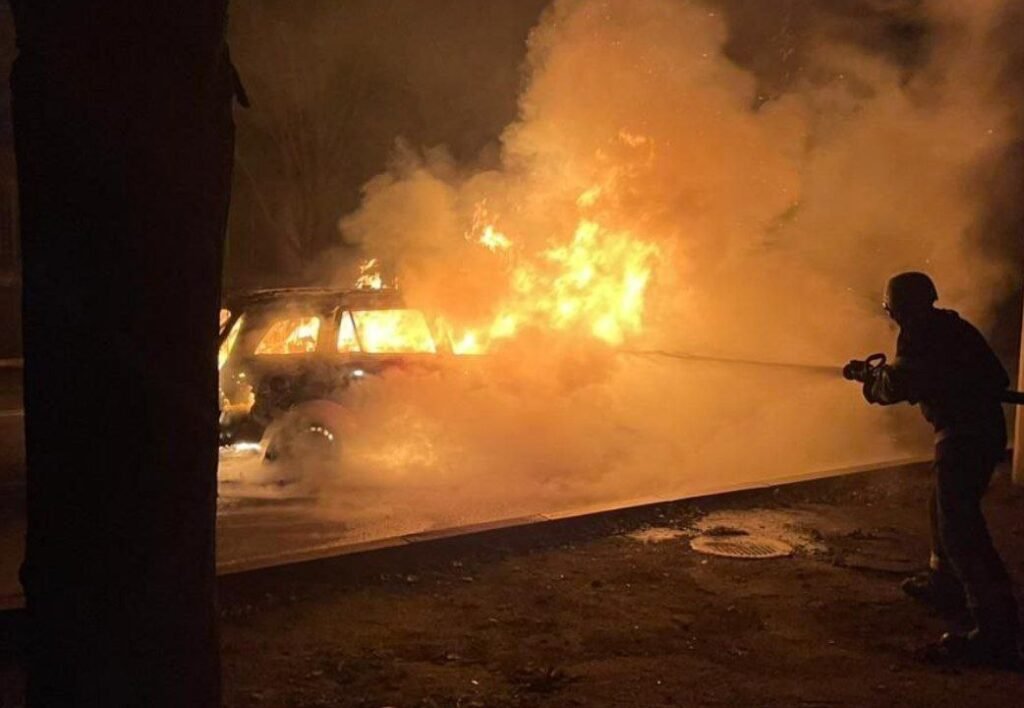 16 ворожих дронів знищено: Дніпропетровщина знову під обстрілами