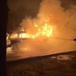 16 ворожих дронів знищено: Дніпропетровщина знову під обстрілами