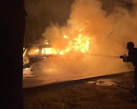 16 ворожих дронів знищено: Дніпропетровщина знову під обстрілами