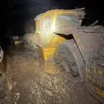 На Дніпропетровщині завершили 14-денну рятувальну операцію в шахті: загинули двоє гірників