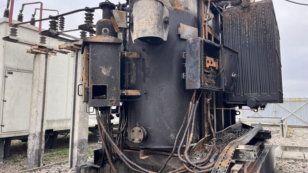 На Дніпропетровщині за тиждень відновили електропостачання для майже 95 тисяч родин