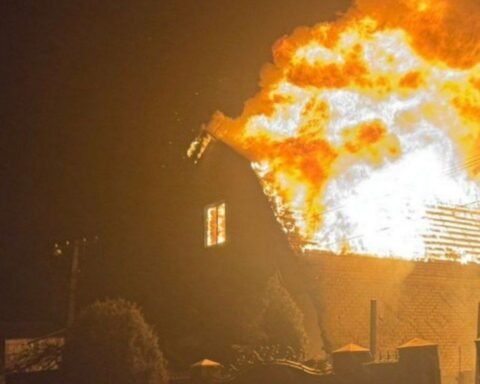 Нічна атака дронами на Дніпропетровщину: загинув чоловік, кілька людей поранено