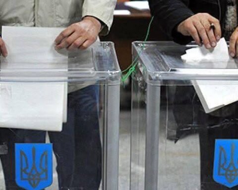 Спочатку — припинення вогню, потім вибори