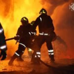 Удари рф по території України