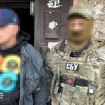 СБУ затримали агента рф