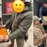 Волонтери українська команда Дніпропетровщина