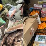 Волонтери Української команди Дніпропетровщини передали допомогу на фронт