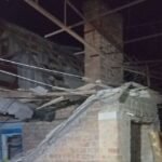 Ворожі дрони атакували Нікопольщину