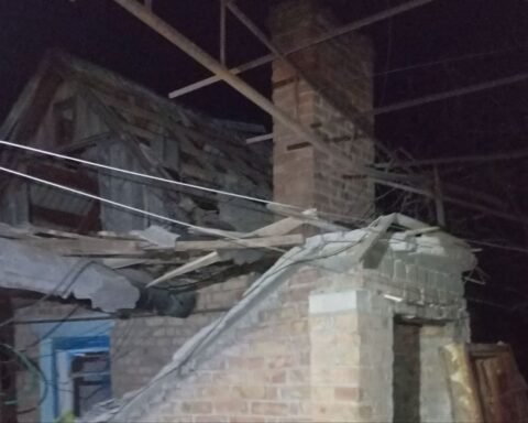 Ворожі дрони атакували Нікопольщину