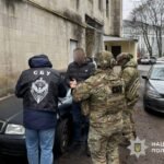 На Дніпропетровщині викрили схему незаконного виїзду військовозобов’язаних за кордон