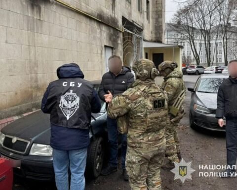 На Дніпропетровщині викрили схему незаконного виїзду військовозобов’язаних за кордон